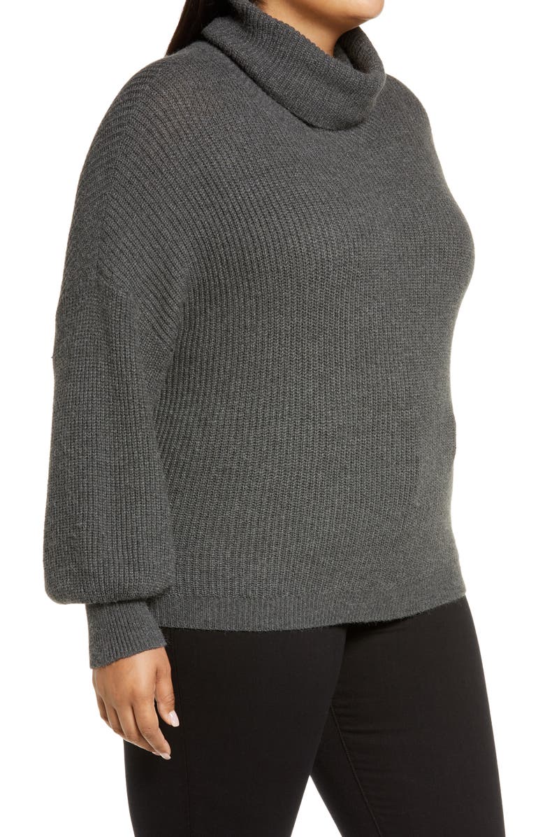 Leith Turtleneck Sweater, Alternate, color,
