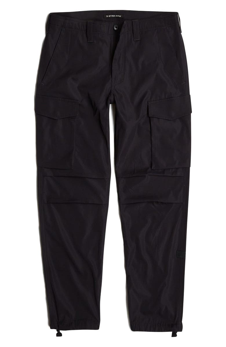 G-STAR Core Regular Stretch Cotton Cargo Pants, Alternate, color,