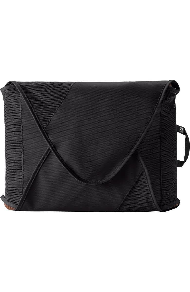 EAGLE CREEK Pack-It Reveal Large Garment Folder, Alternate, color, Black