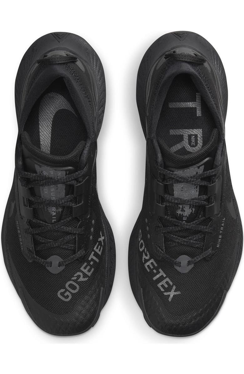 Nike Pegasus Trail 3 Gore-Tex<sup>®</sup> Waterproof Sneaker, Alternate, color,