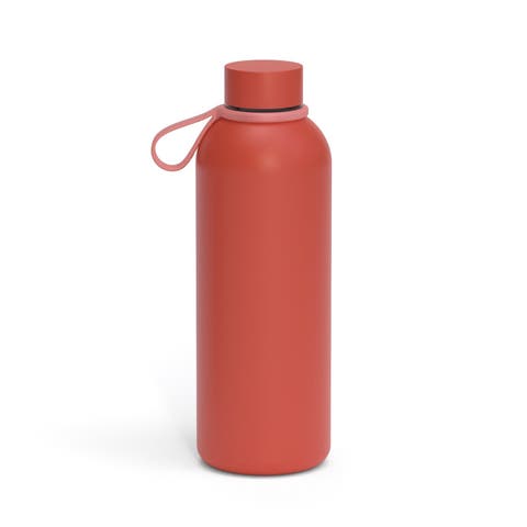 Insulated Reusable Bottle