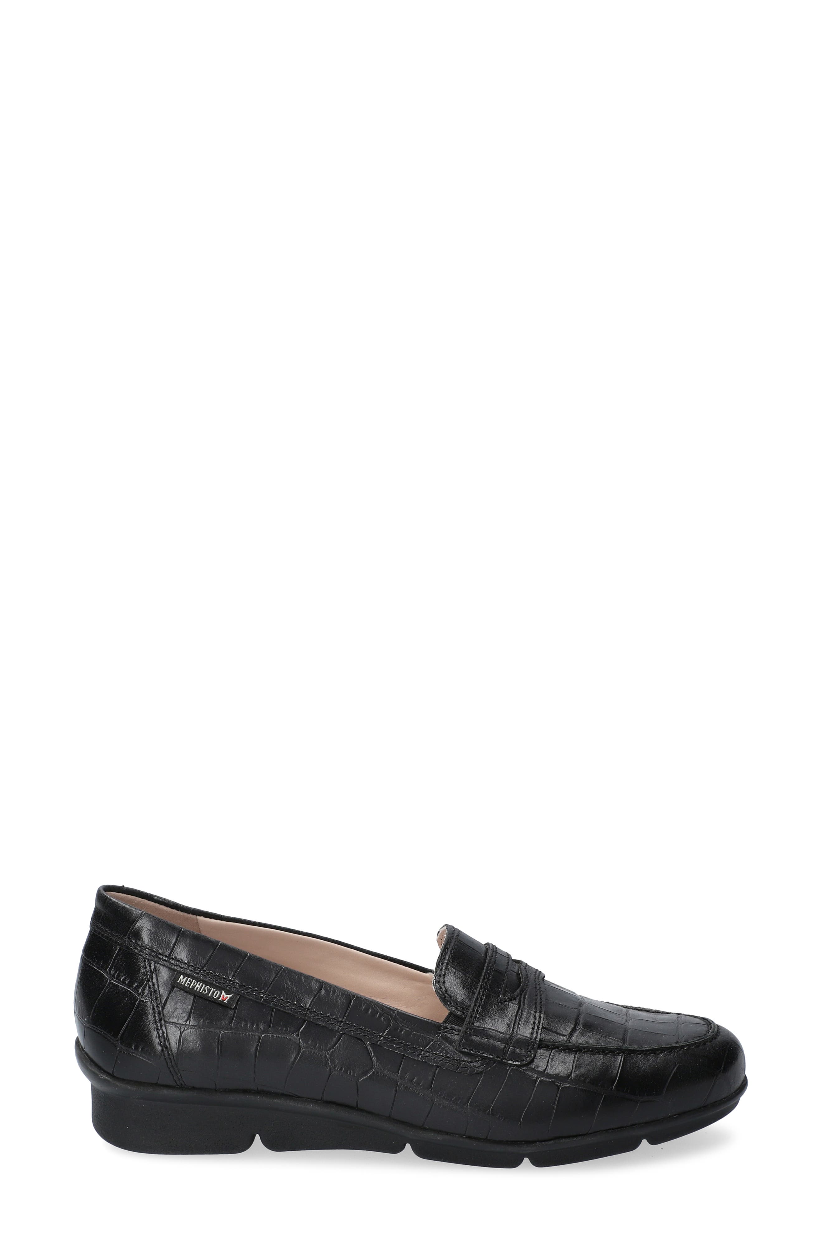 Mephisto Diva Loafer, Alternate, color, 