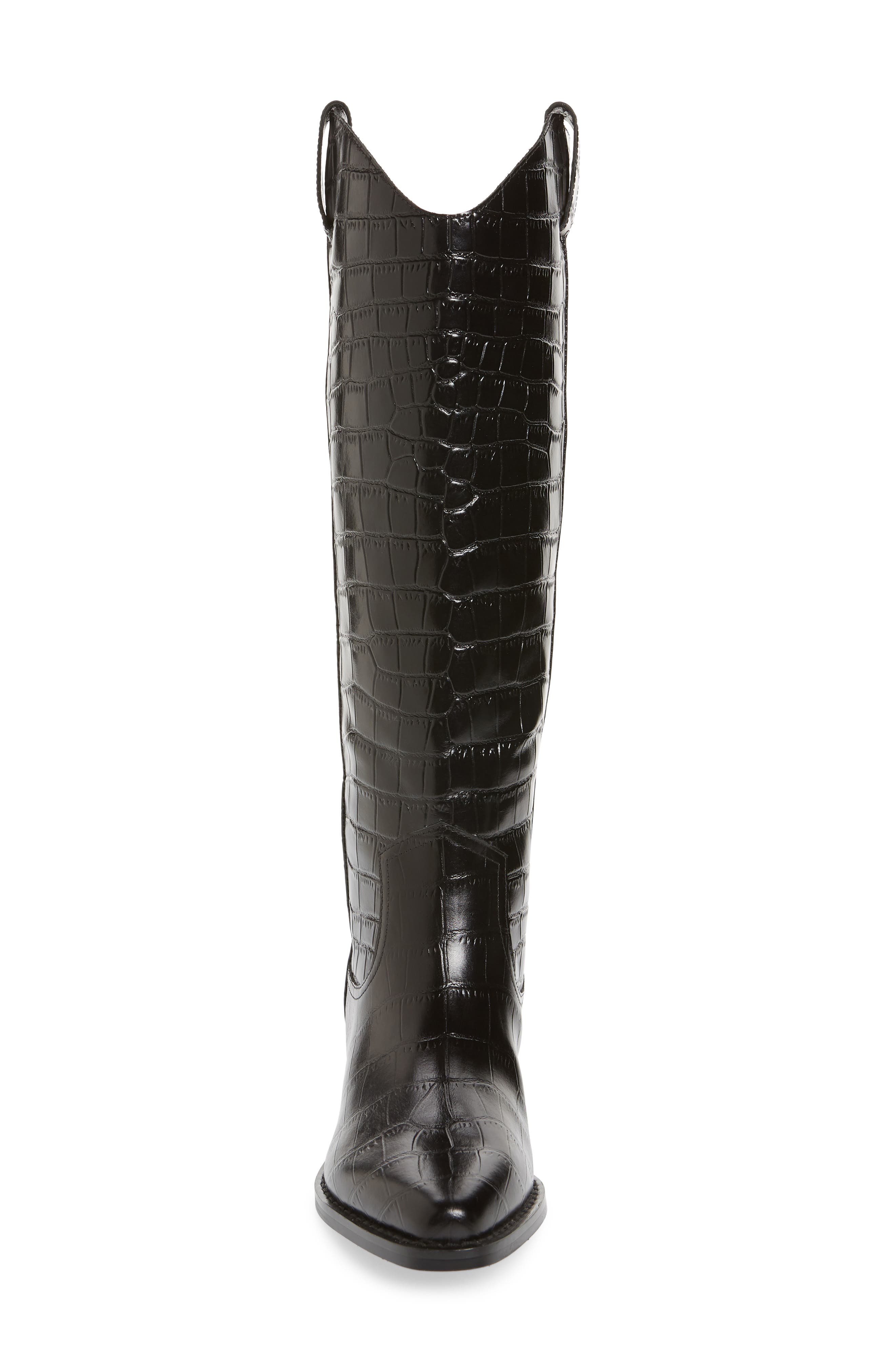 Marc Fisher LTD Haze Boot, Alternate, color, 