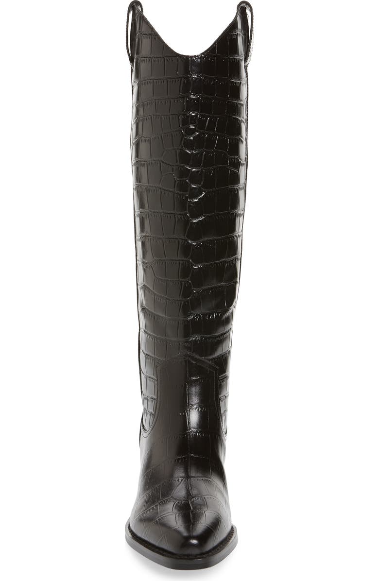 Marc Fisher LTD Haze Boot, Alternate, color,