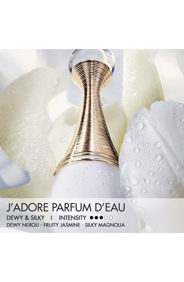 DIOR J'adore Parfum d'eau, Alternate, color, 