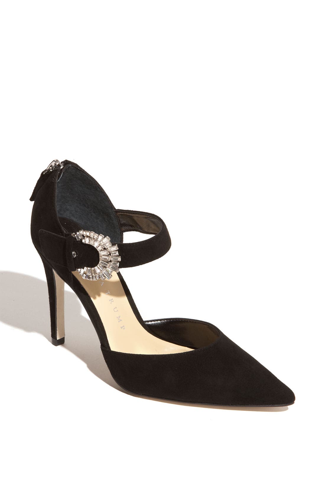 Ivanka Trump 'Gloree' Pump, Main, color, 