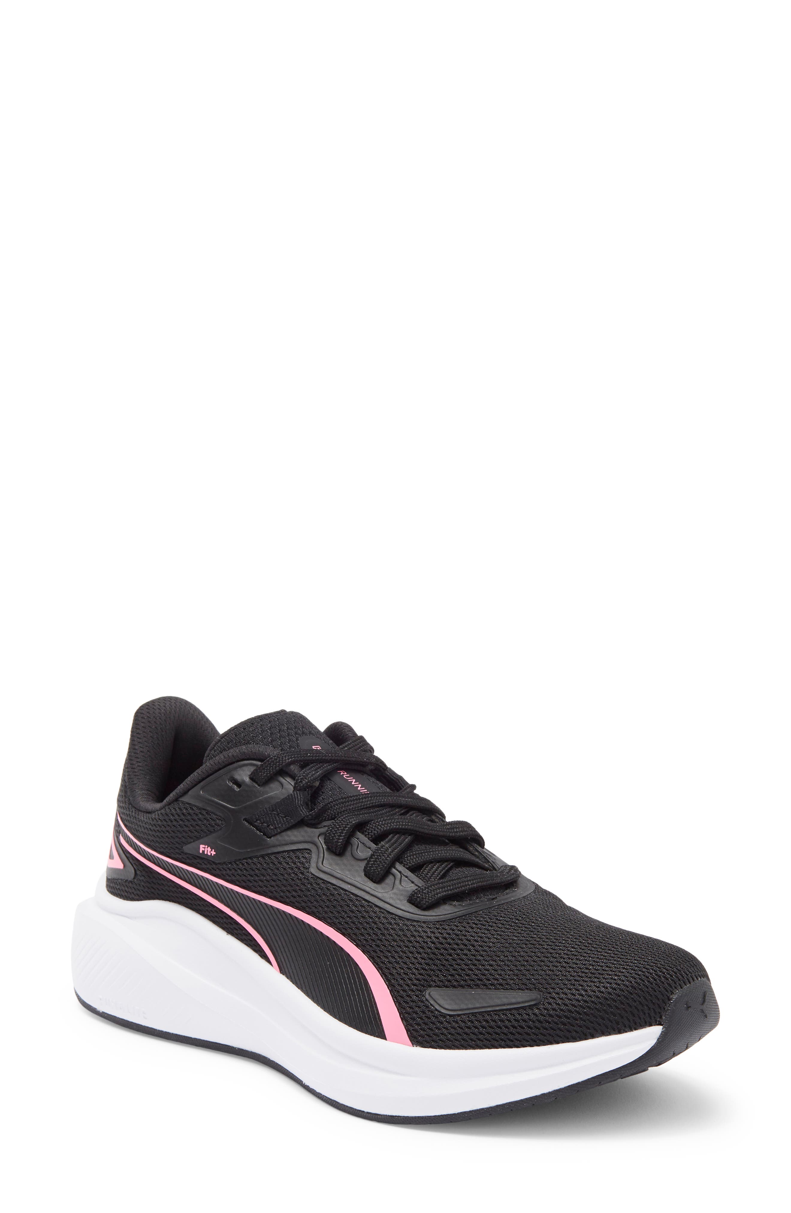 PUMA Skyrocket Lite Running Shoe, Main, color, 