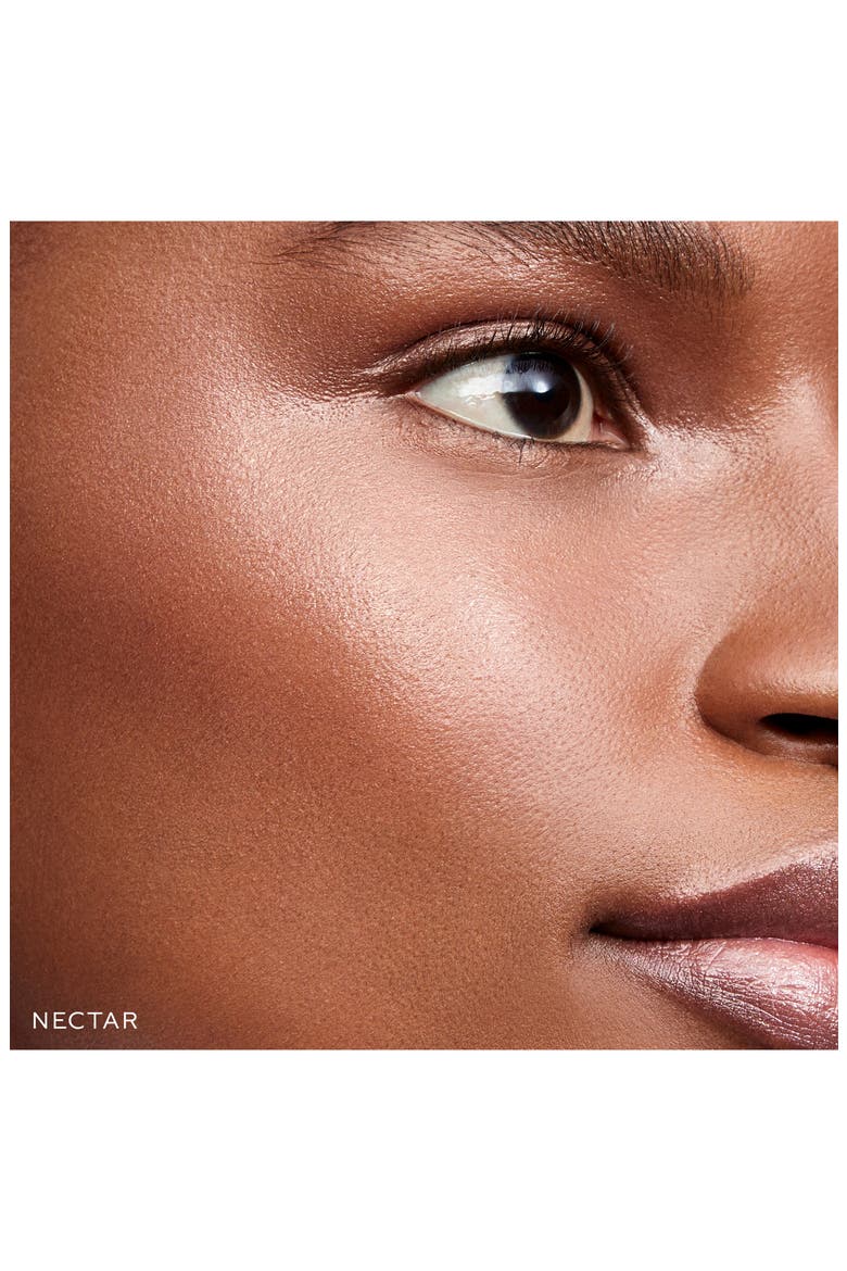 Lit Up Highlight Stick, Alternate, color, NECTAR