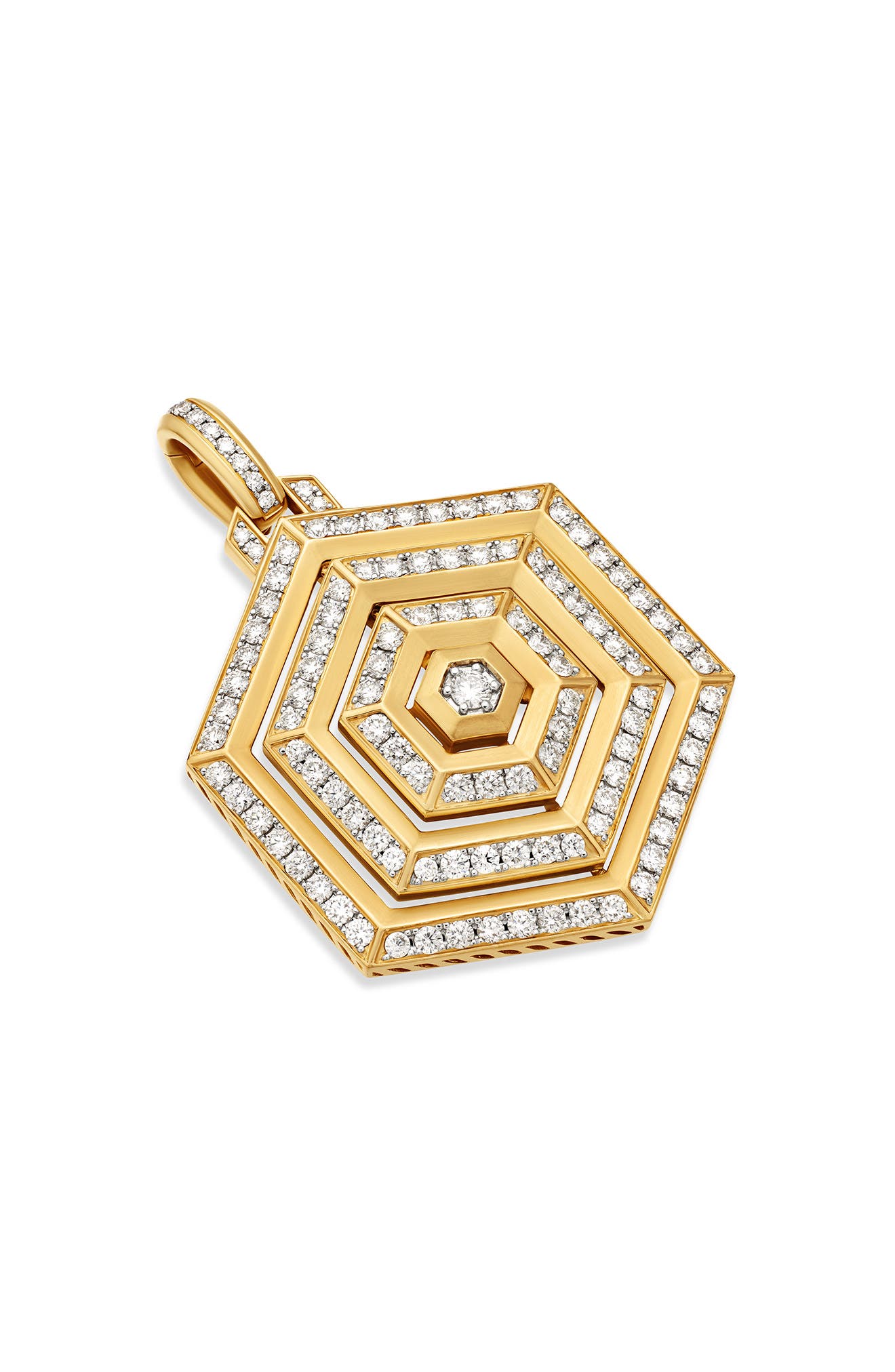 selected 18K YELLOW GOLD