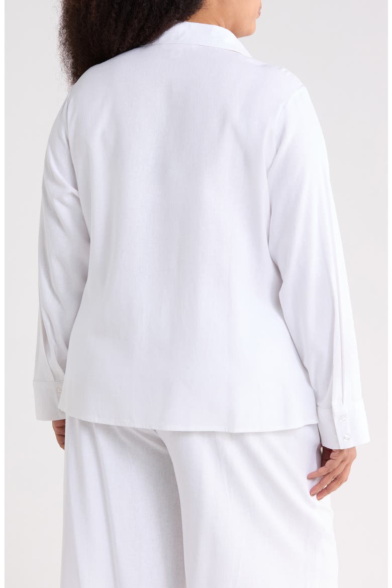 Valencia Solid Top, Alternate, color, WHITE