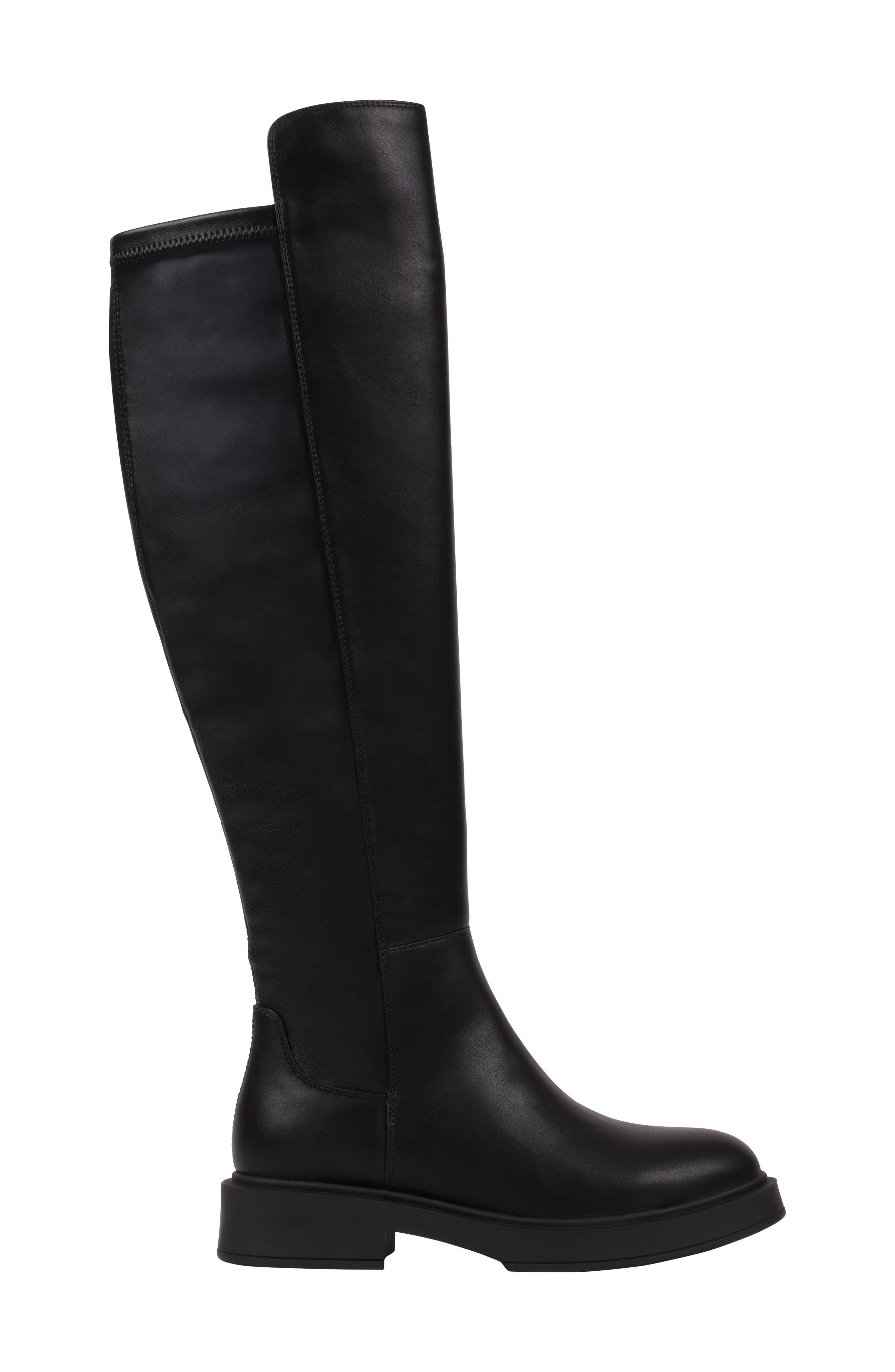 Ayla Knee High Boot