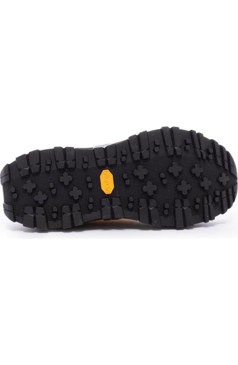 P448 Bondi Platform Flip Flop, Alternate, color, Gesso