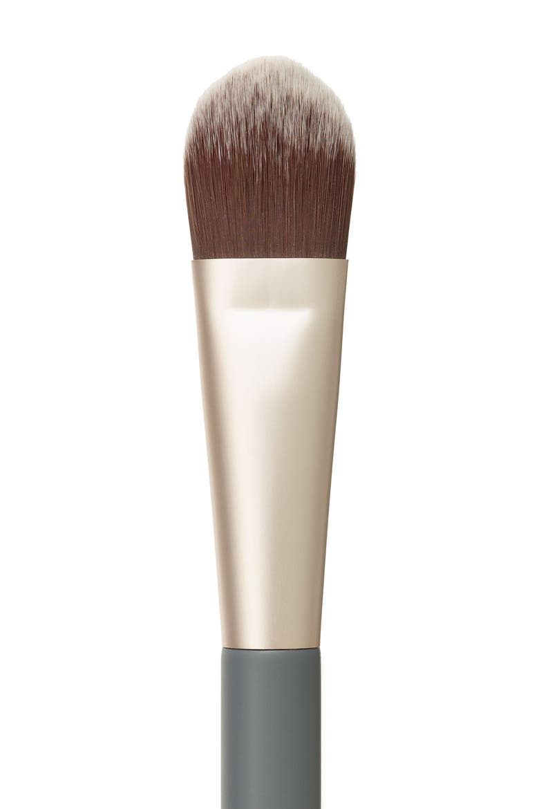 Liquid Complexion Brush, Alternate, color, NO COLOR