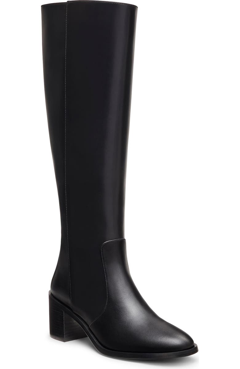 Stuart Weitzman Esme Knee High Boot, Main, color,
