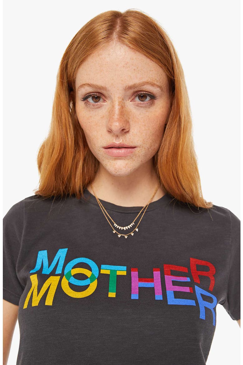 The Lil Sinful Graphic Tee, Alternate, color, MOTHER KALEIDOSCOPE