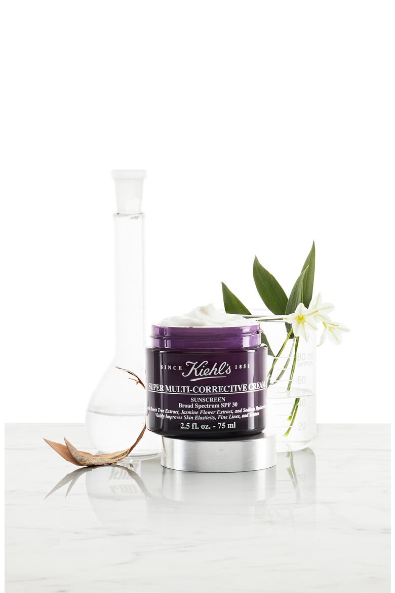 Super Multi-Corrective Cream SPF 30, Alternate, color, NO COLOR
