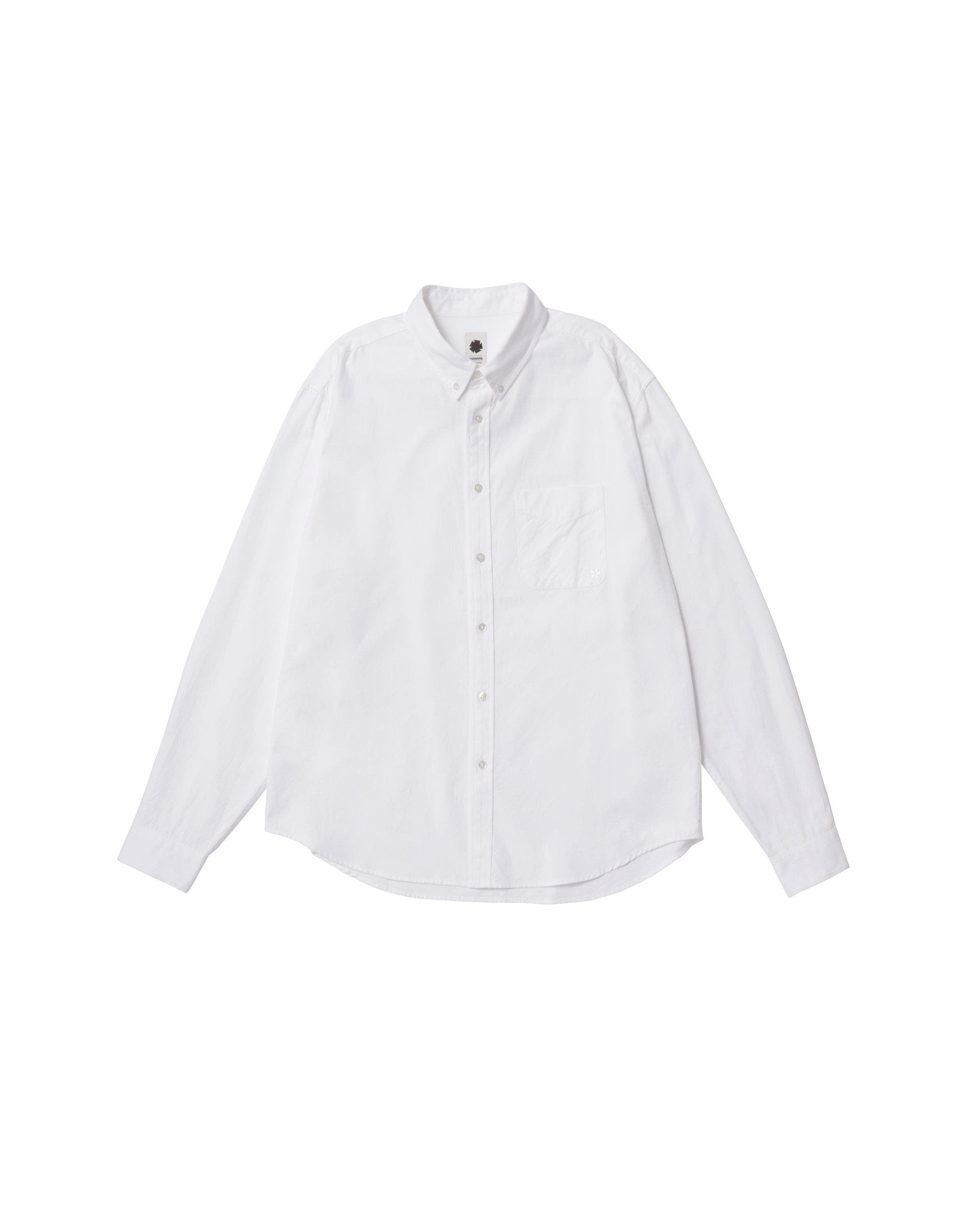 Oxford Button Down Shirt - image 3