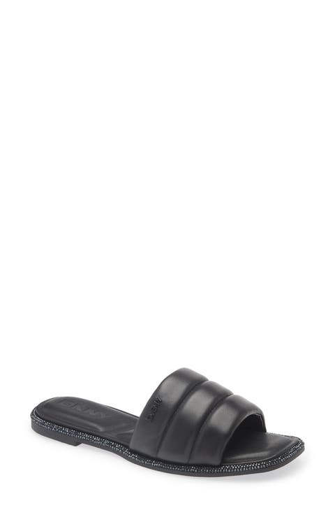 Slide Sandal (Women)