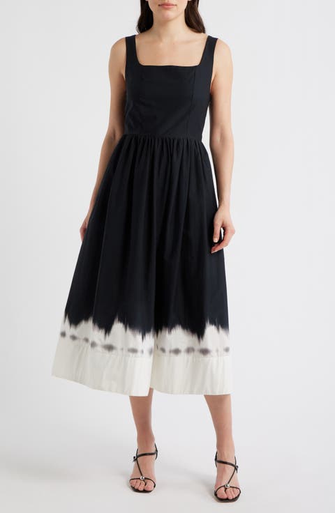 Easy Maxi Dress (Regular & Petite)