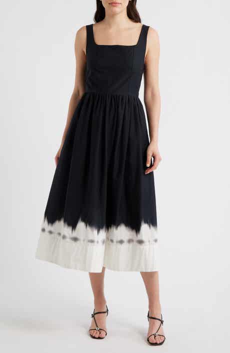 Easy Maxi Dress