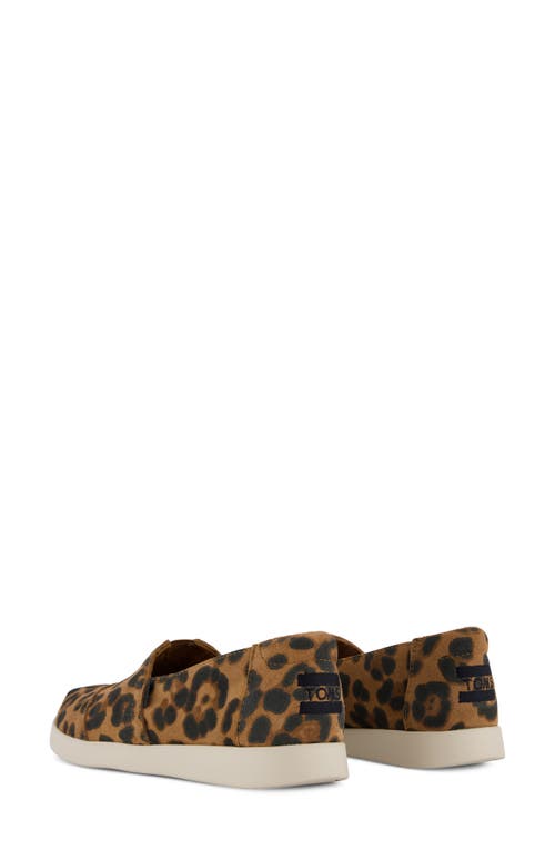 Toms Alpargata Plus Slip-on