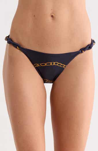 ViX Paula Hermanny Nautique Leanne Bikini Bottoms