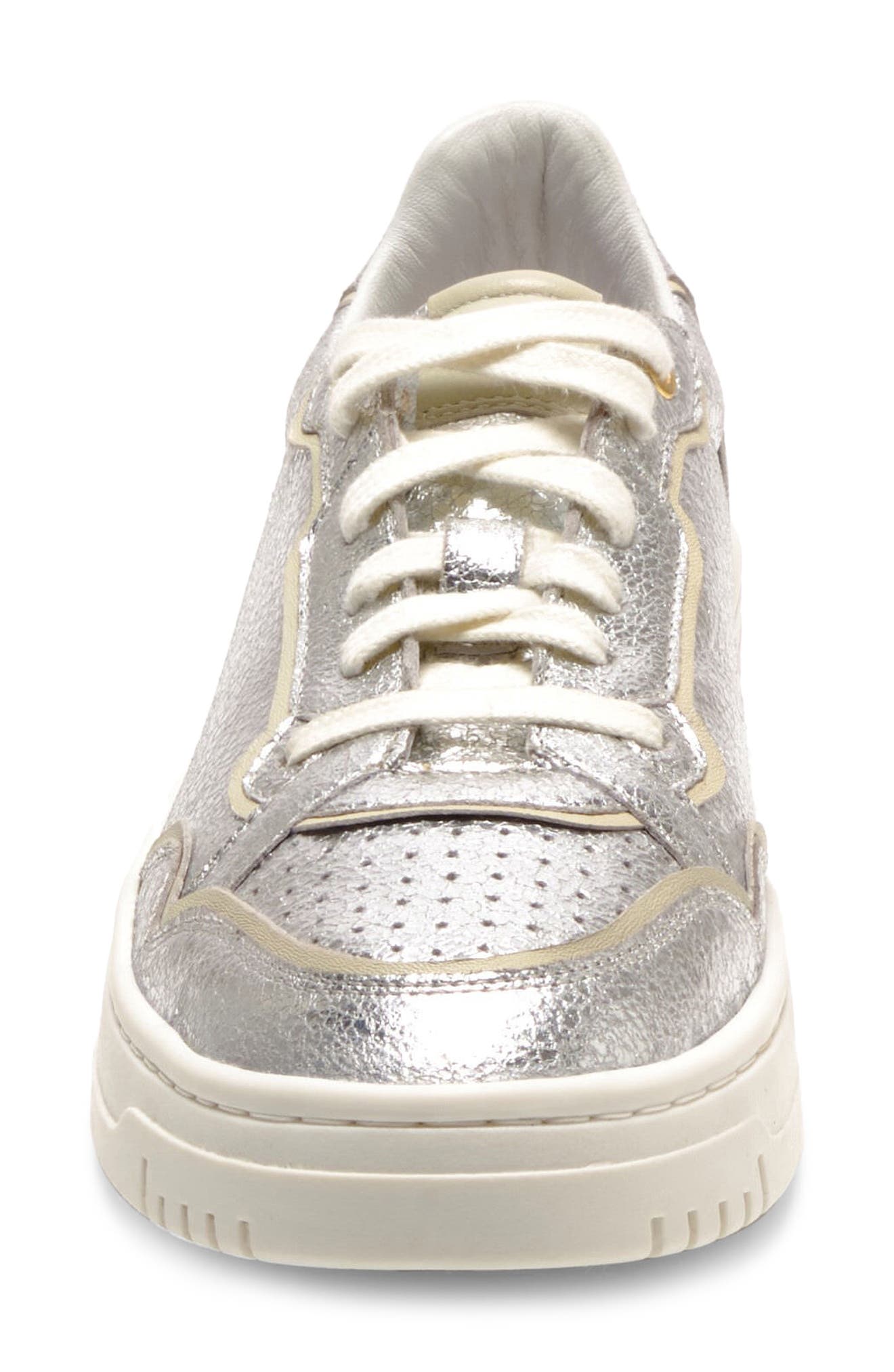 Free People Thirty Love Court Sneaker, Alternate, color, 