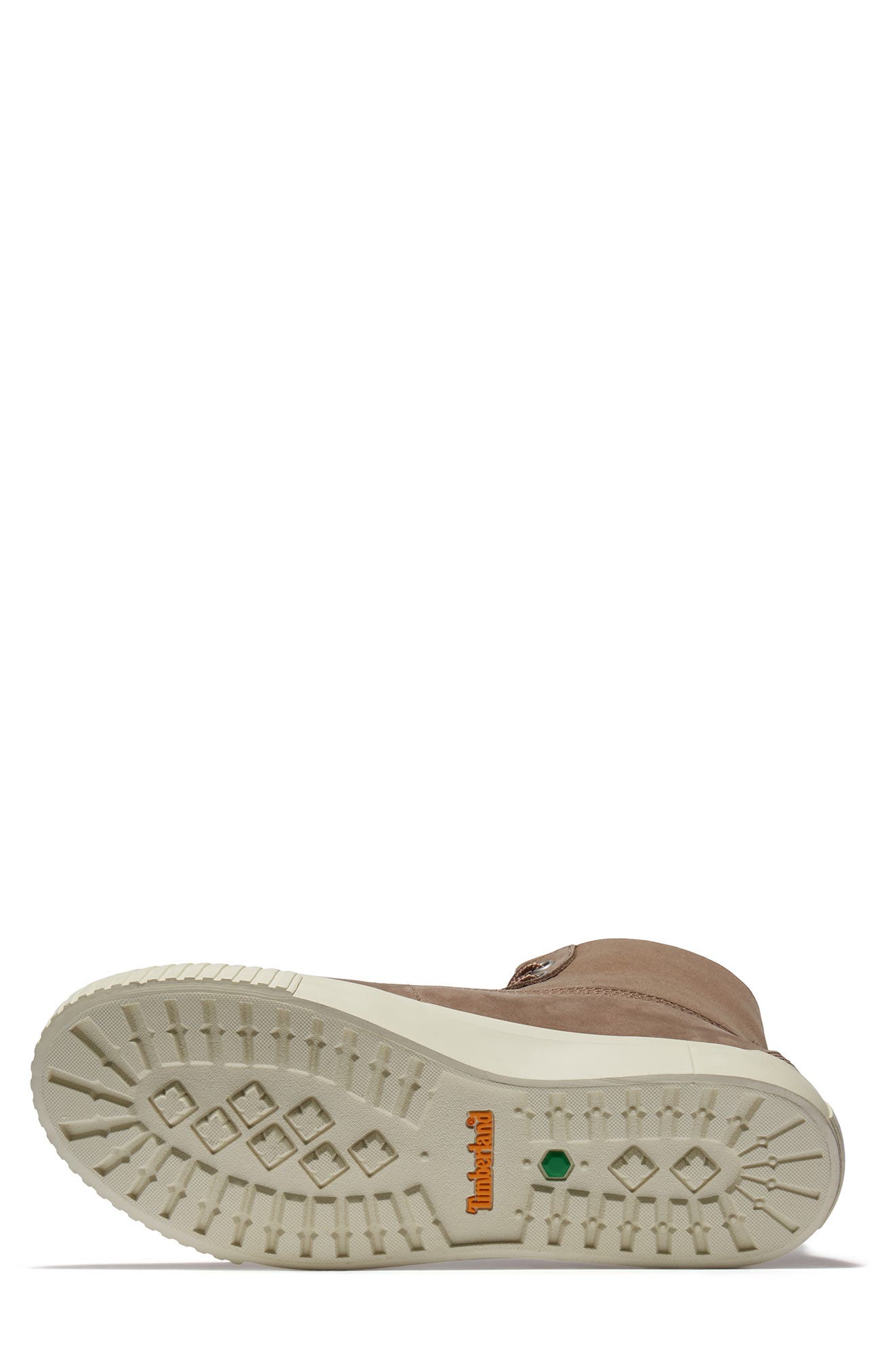 Skyla Bay Sneaker Boot, Alternate, color, TAUPE NUBUCK