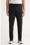selected Heather Black