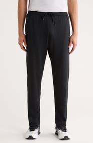 Reigning Champ Solotex® Mesh Tiebreak Slim Joggers