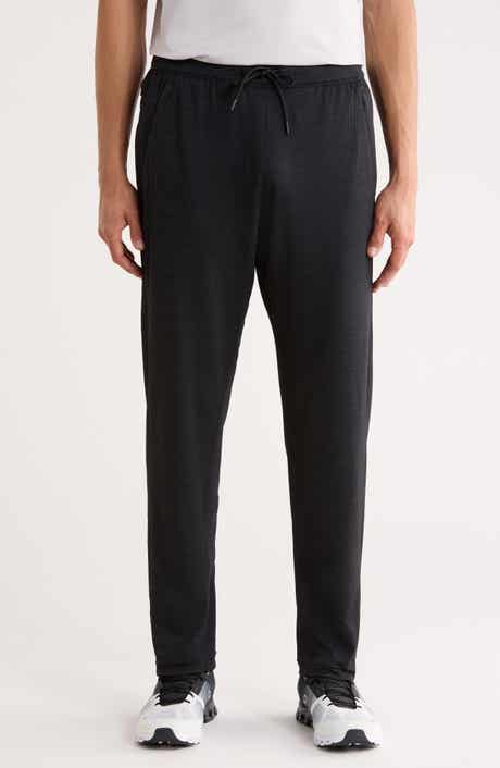 Reigning Champ Solotex® Mesh Tiebreak Slim Joggers