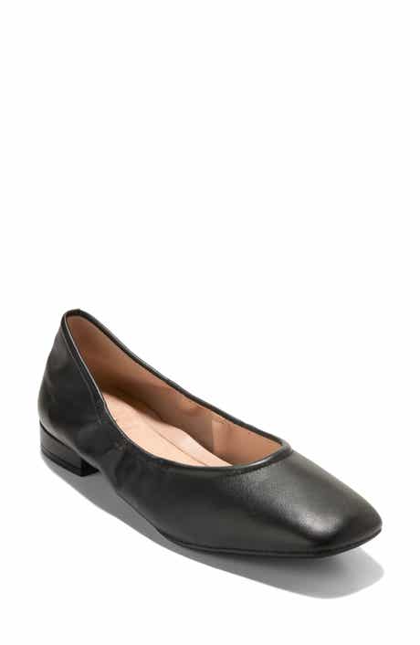 Cole Haan Go-To Valinda Ballet Flat