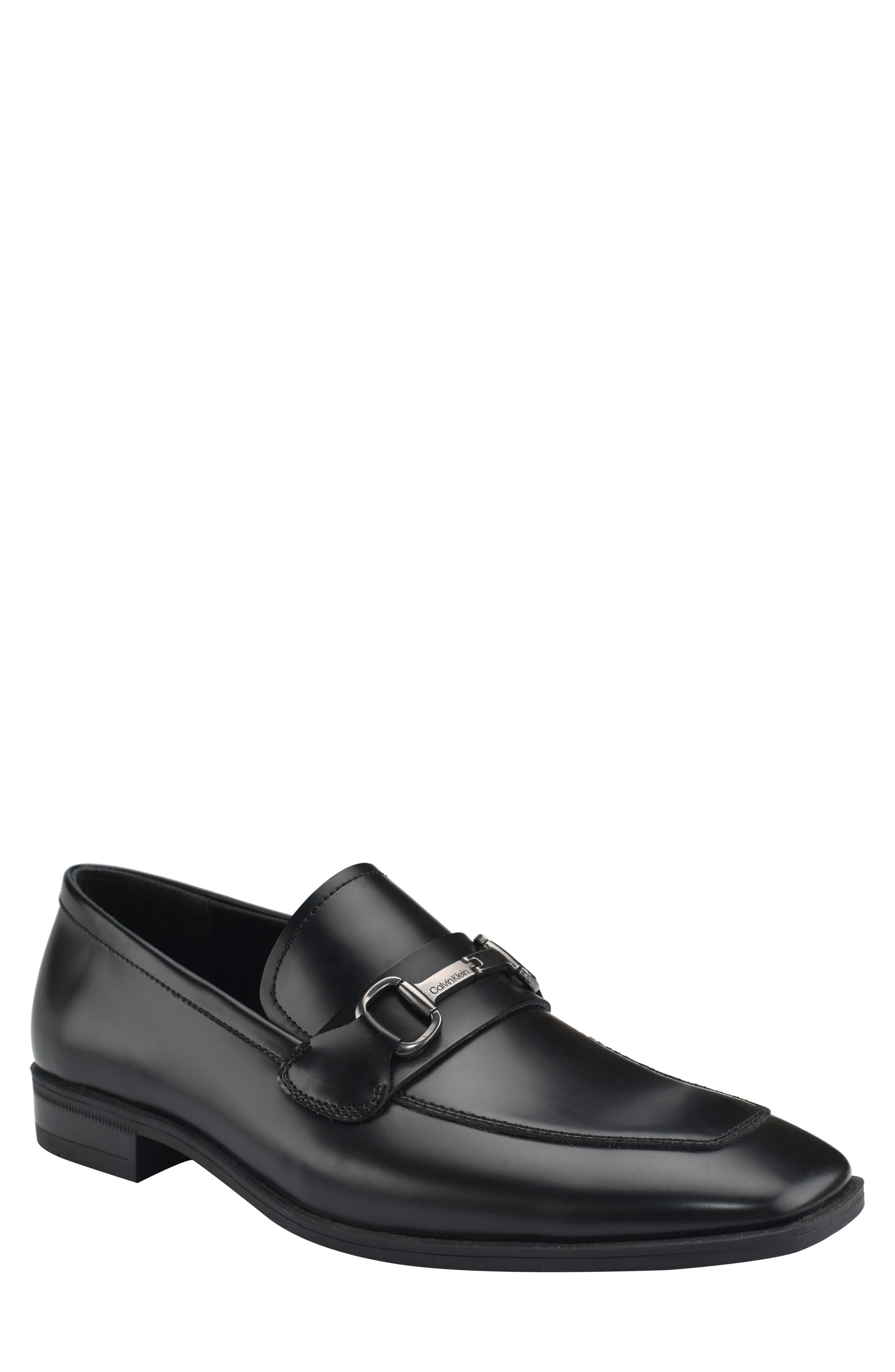 Calvin Klein Malcome 2 Loafer, Main, color, 