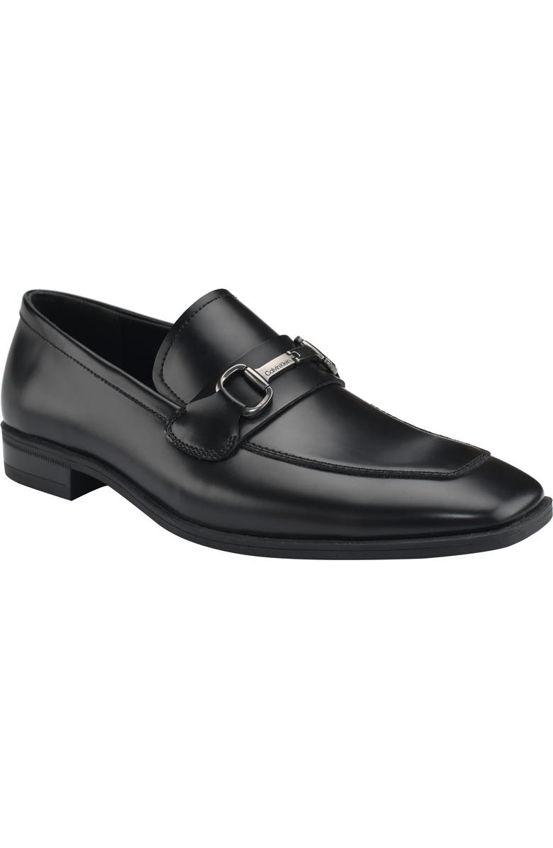 Calvin Klein Malcome 2 Loafer, Main, color,