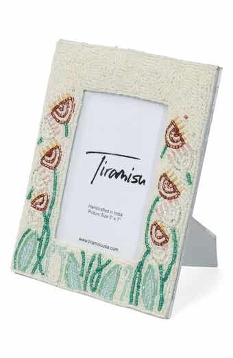 Garden Whispers Picture Frame
