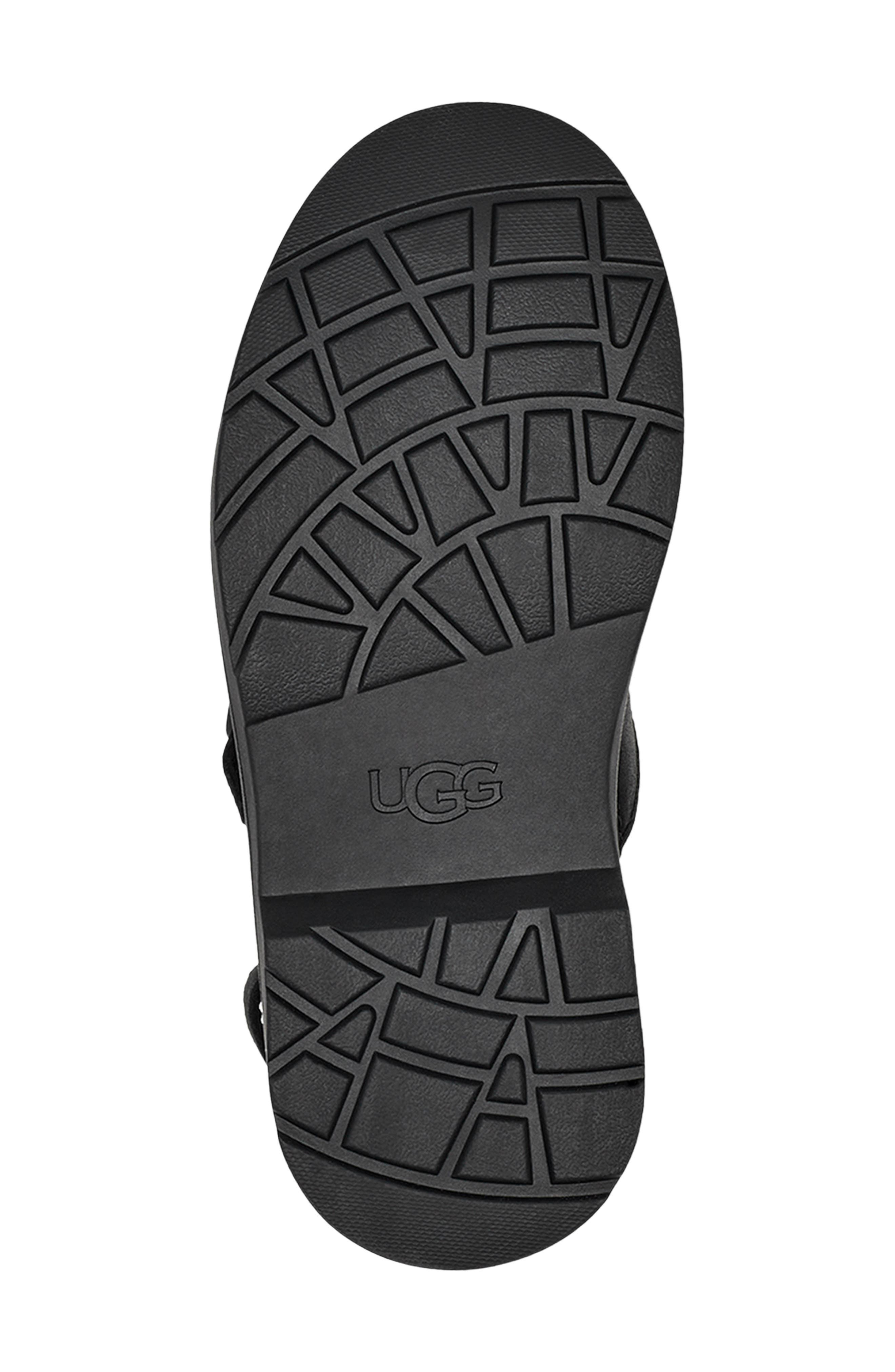 UGG<sup>®</sup> Ashton Weather Waterproof Short Boot, Alternate, color, 