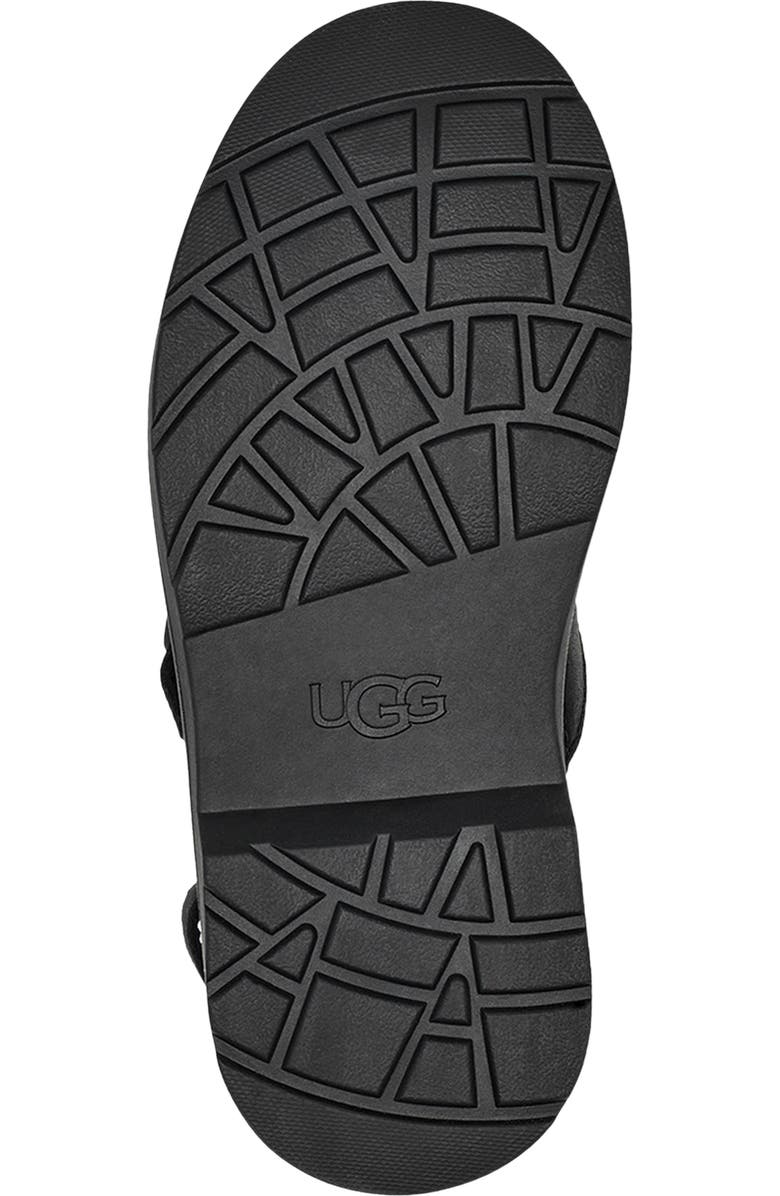 UGG<sup>®</sup> Ashton Weather Waterproof Short Boot, Alternate, color,