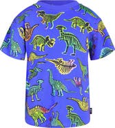 Rock Your Kid Kids' Dinosaur Graphic T-Shirt