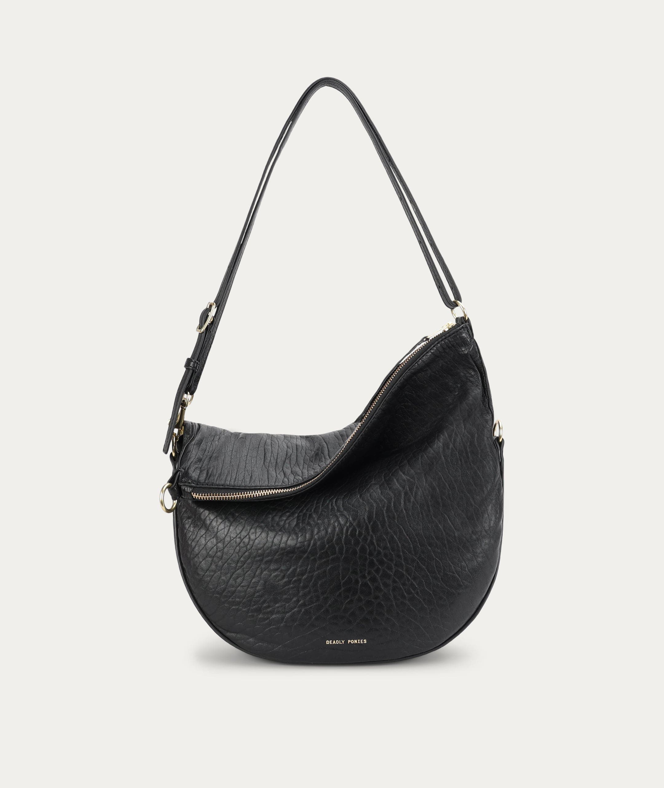 Black Bulle/Brass
