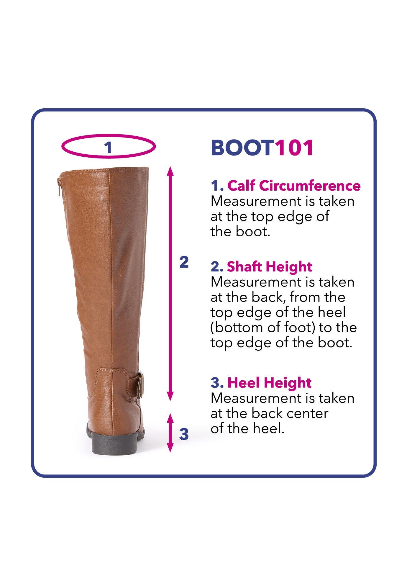 The Milan Regular Calf Boot, Alternate, color, COGNAC