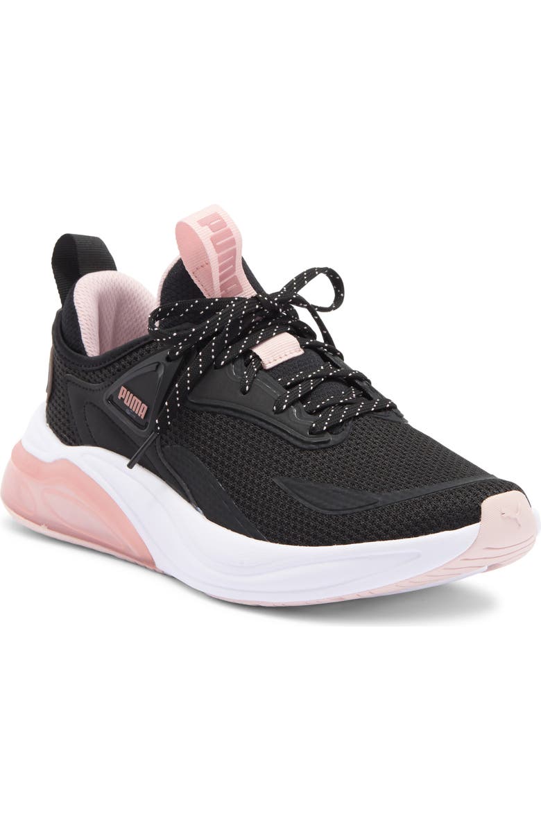 PUMA Cell Thrill Sneaker, Main, color, Black