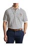 selected White Newport Navy