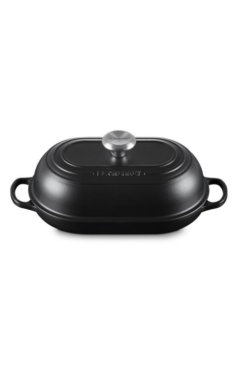 Signature Cast Iron Bread Oven