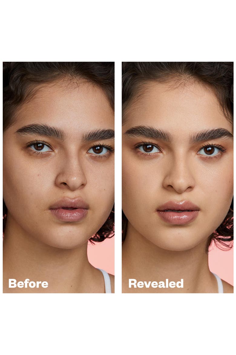 Revealer Skin Improving SPF 25 Foundation, Alternate, color, LIGHT NEUTRAL OLIVE 160