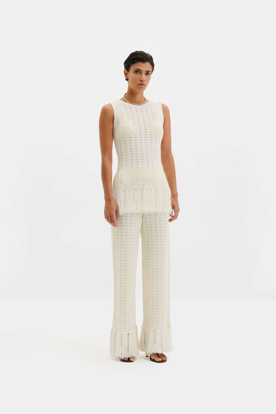 selected White
