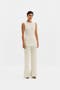 selected White