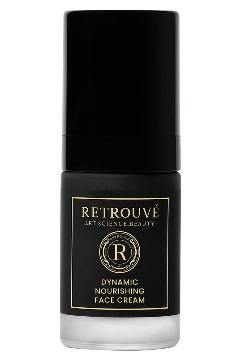 Dynamic Nourishing Face Cream, Main, color, NO COLOR