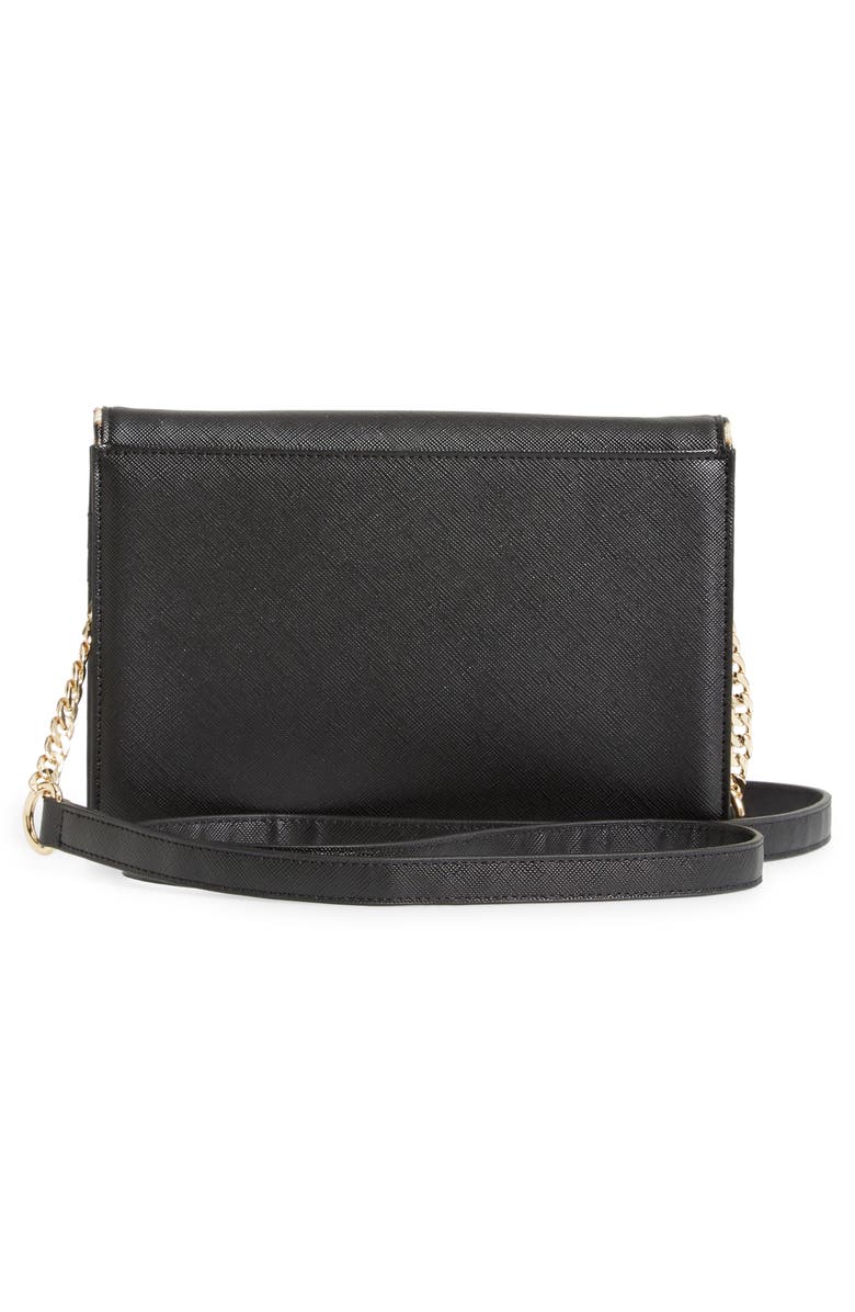 Nordstrom Delilah Crossbody Wallet, Alternate, color,