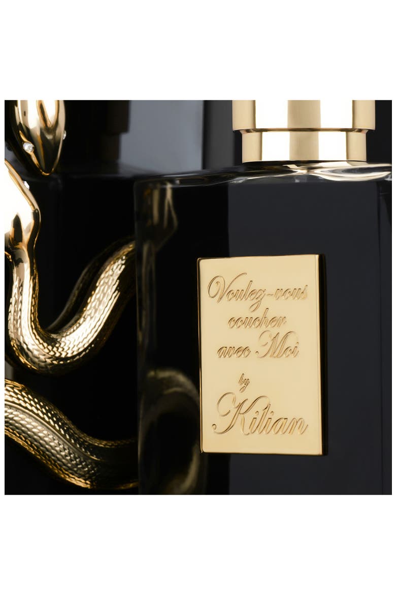Kilian In the Garden of Good and Evil - Voulez-vous coucher avec Moi Refillable Fragrance, Alternate, color, NO COLOR