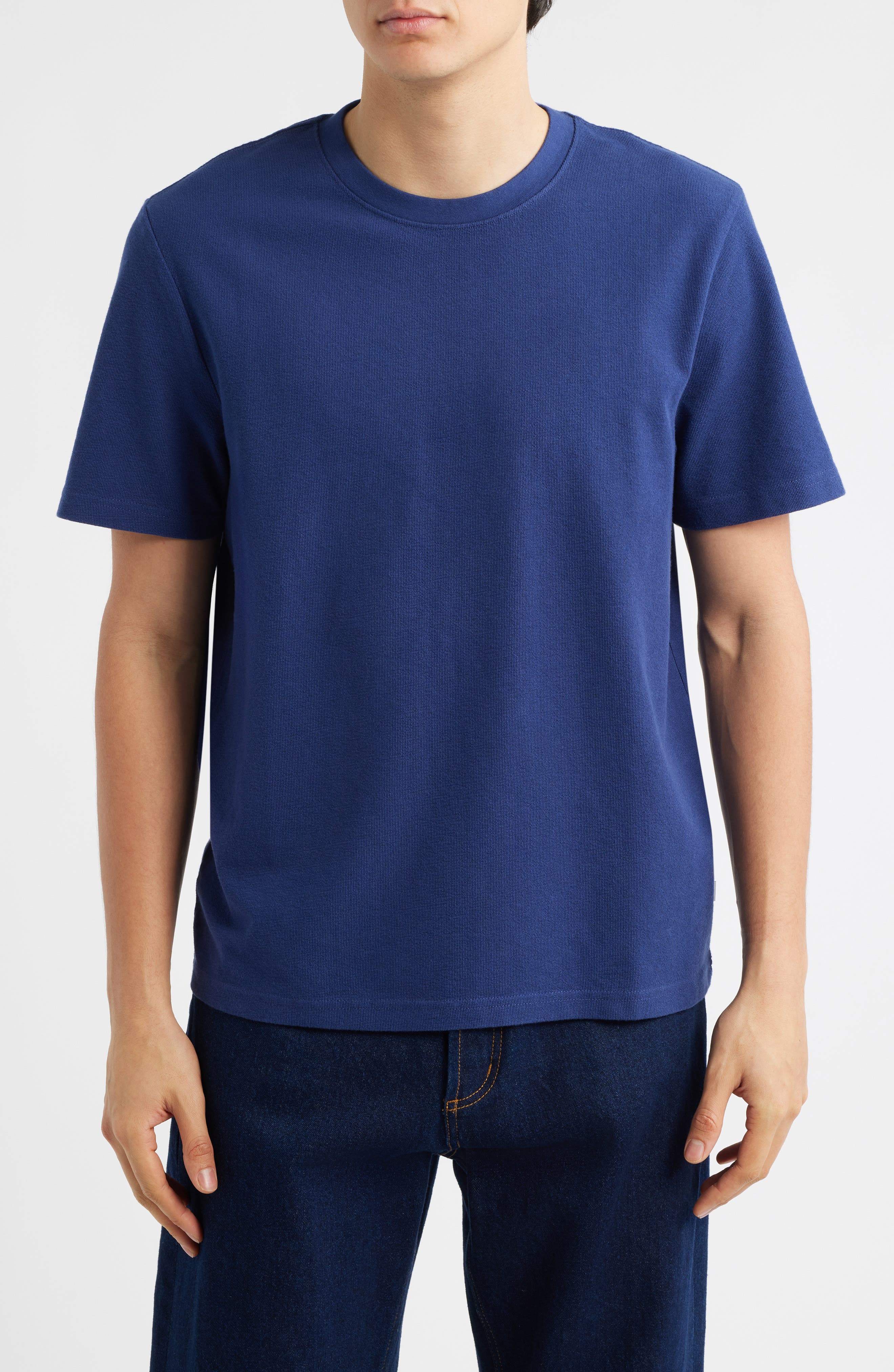 COBALT BLUE